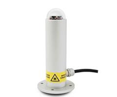 100834 Enertrag PRO32-360 R-IR Procandala Obstr. Light PRO32-360 R-IR 24vDC 32cd RED + IR 850nm 360° IP66&amp;IP67